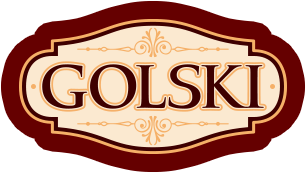 Голські